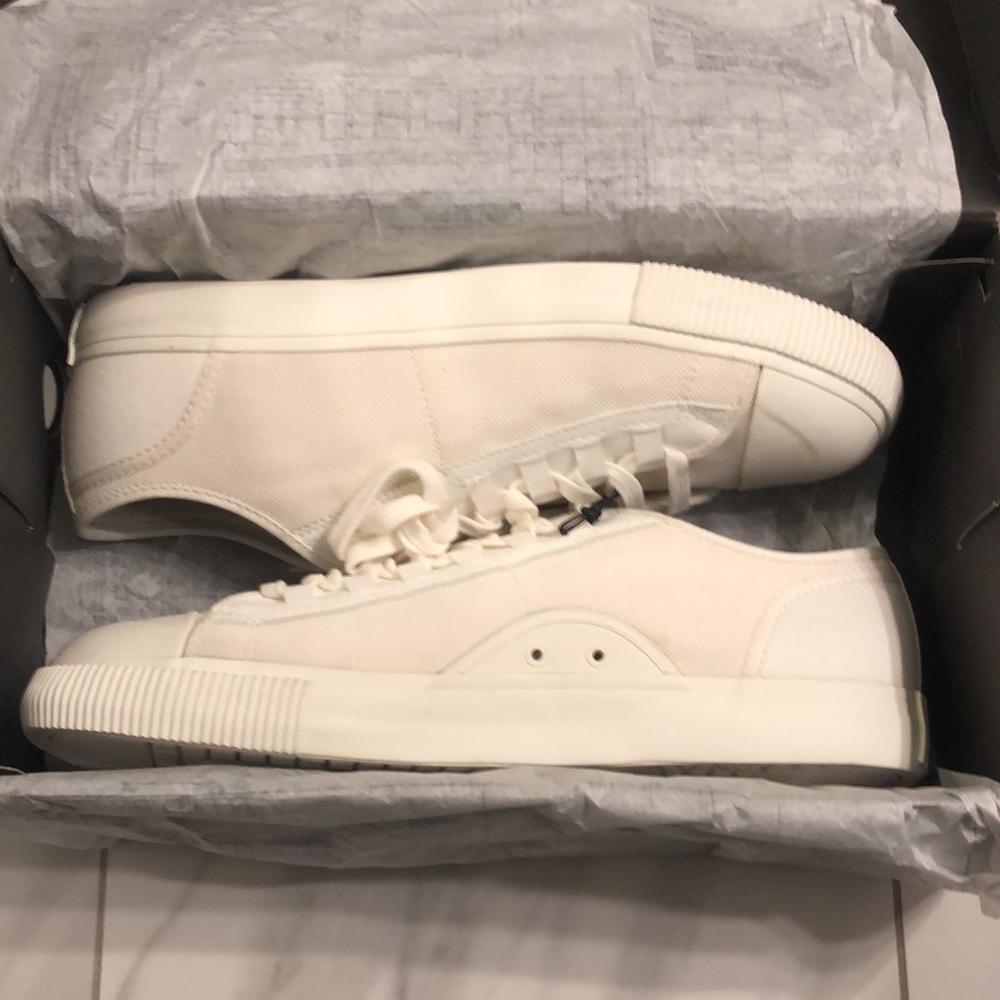 Men’s G-Star Raw Low Scuba II Sneakers